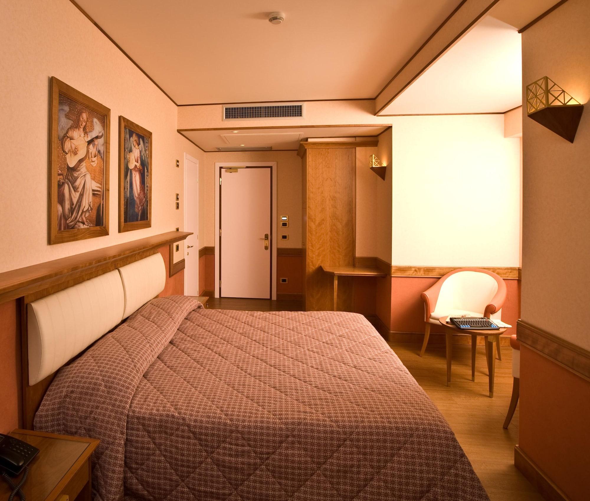 Sangallo Palace Hotel Perugia
