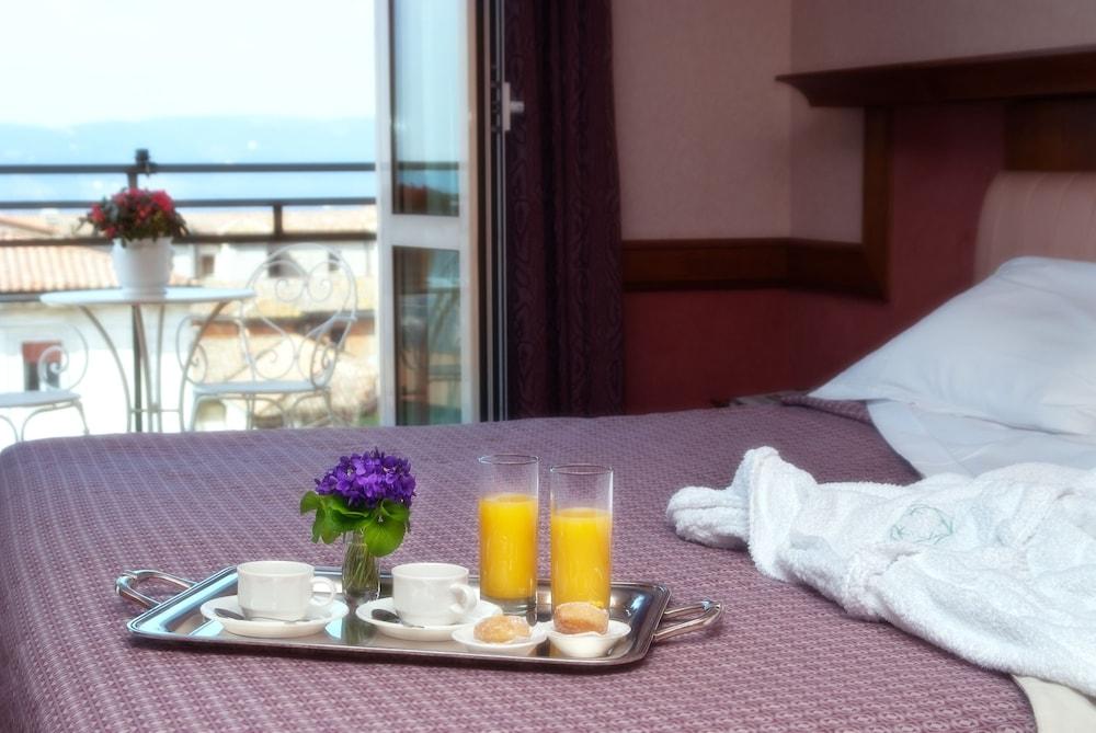 Sangallo Palace Hotel 4*