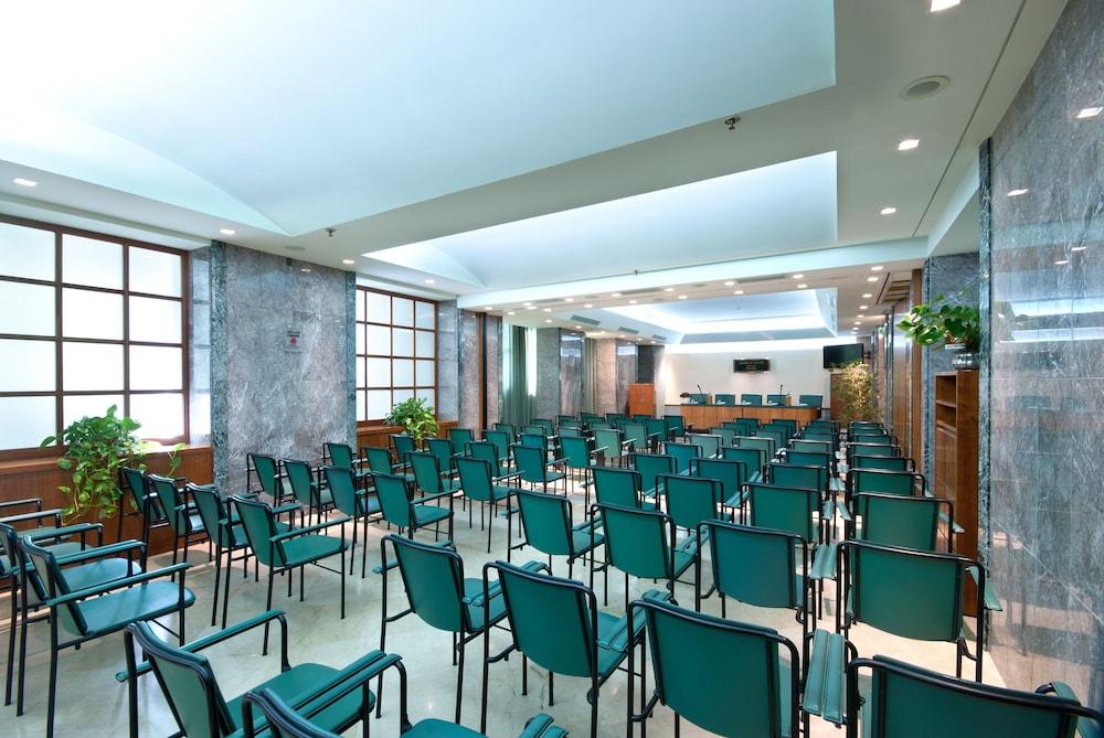 Sangallo Palace Hotel 4*