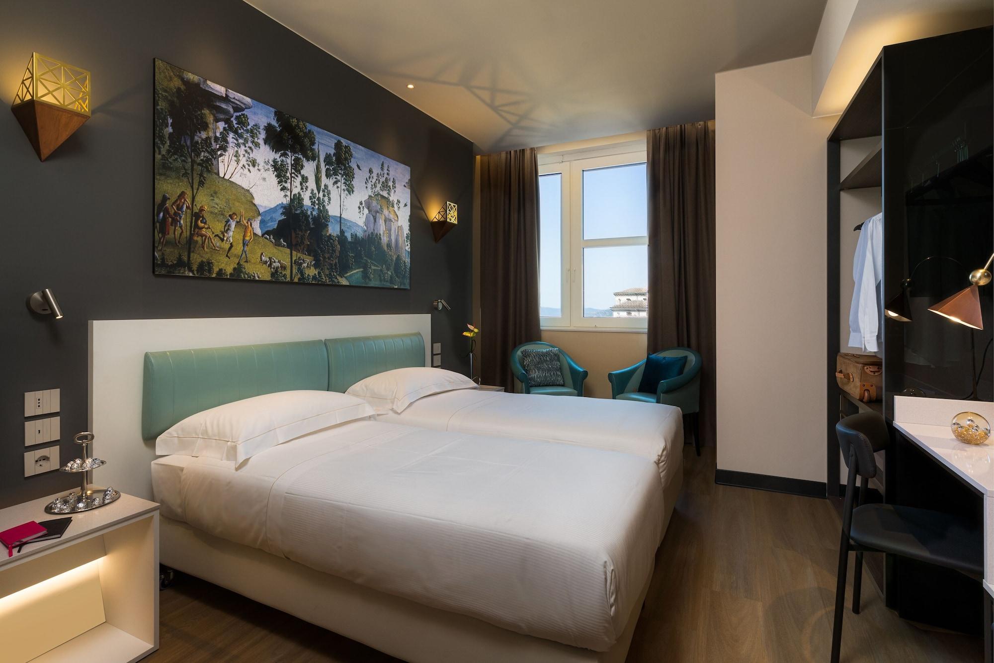Sangallo Palace Hotel 4*