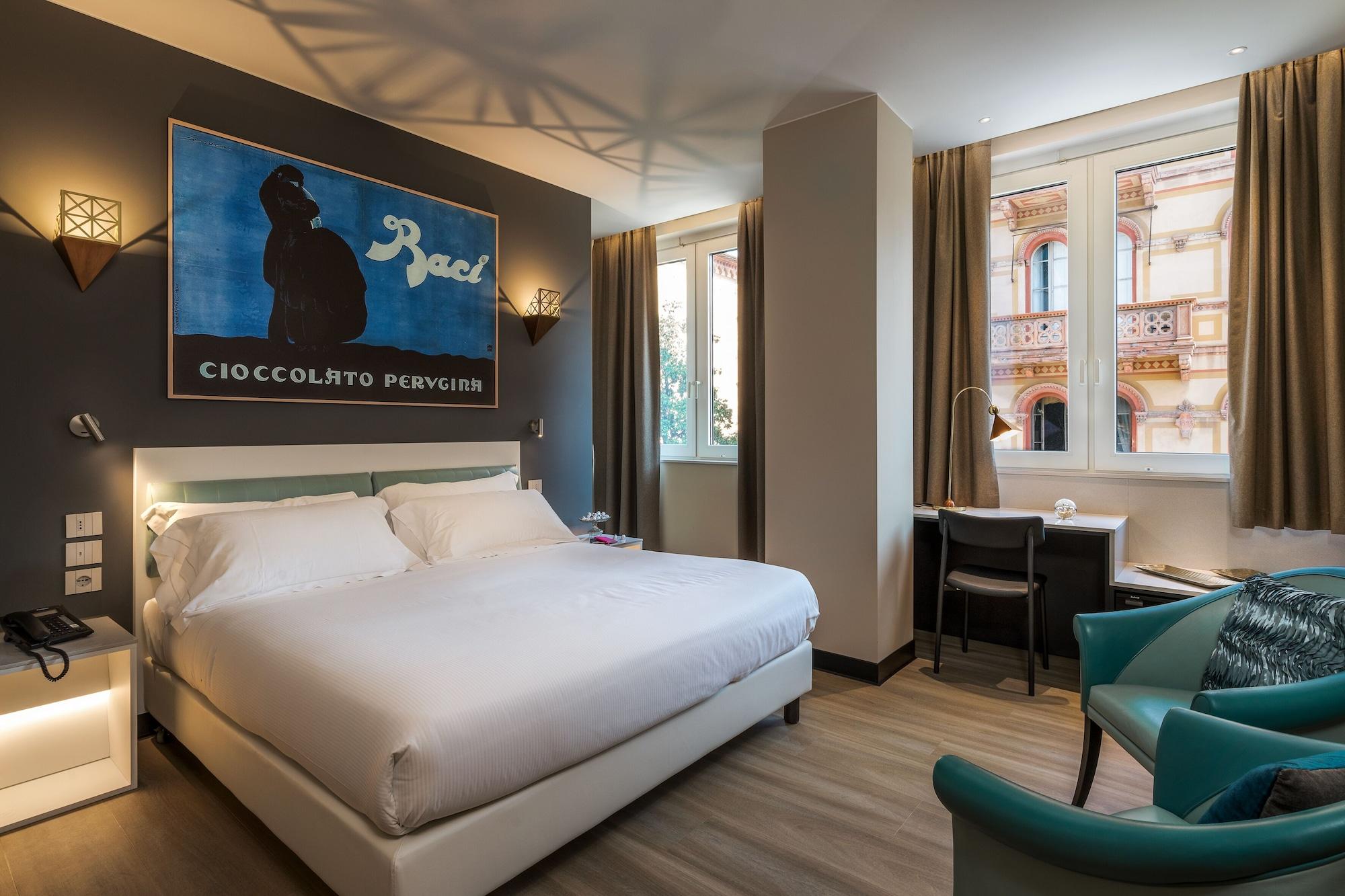 Sangallo Palace Hotel 4*
