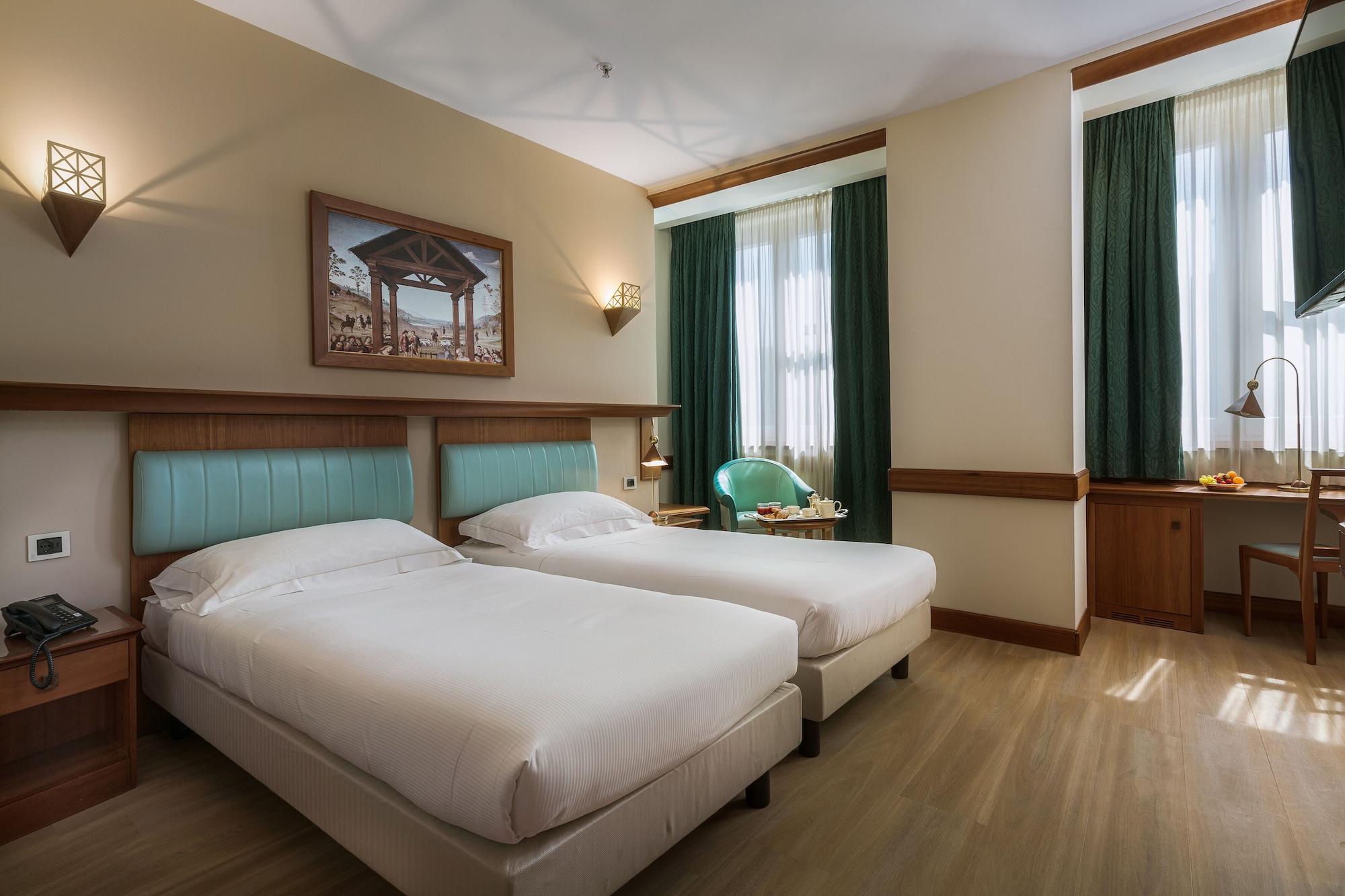 Sangallo Palace 4*