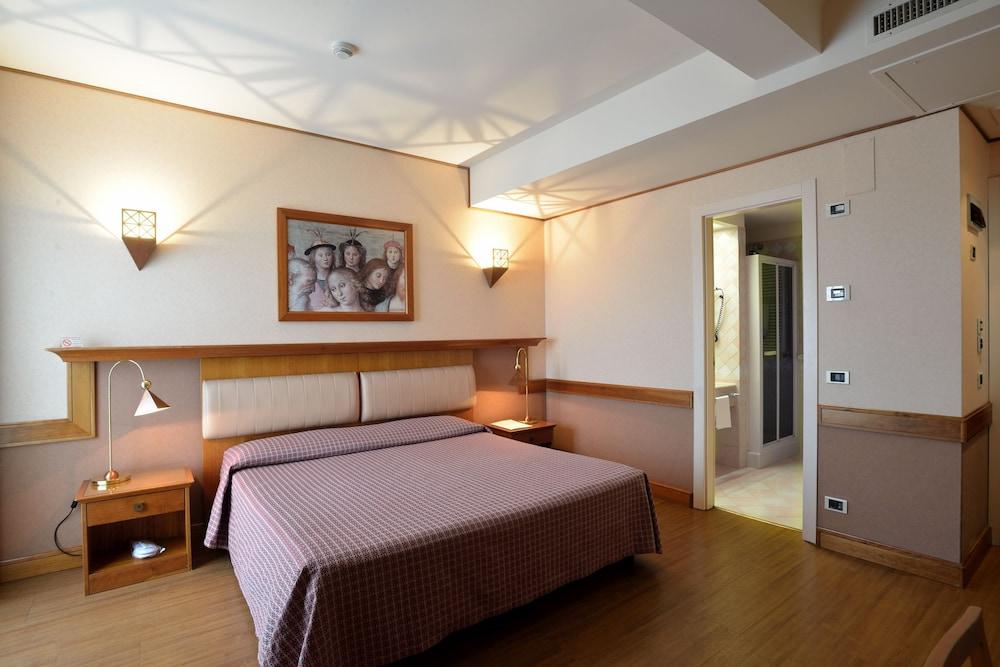 Sangallo Palace Perugia