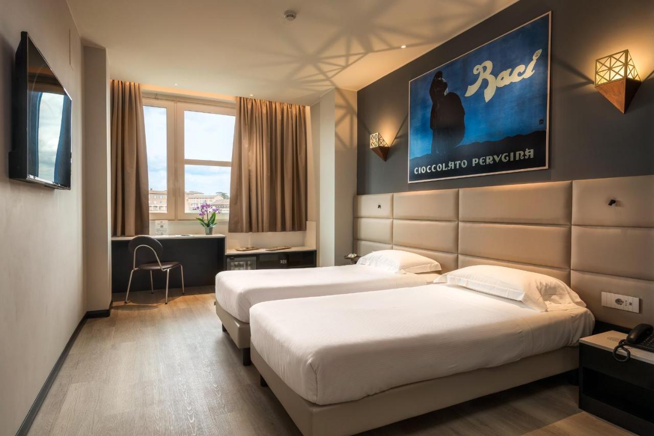 Sangallo Palace Hotel 4*