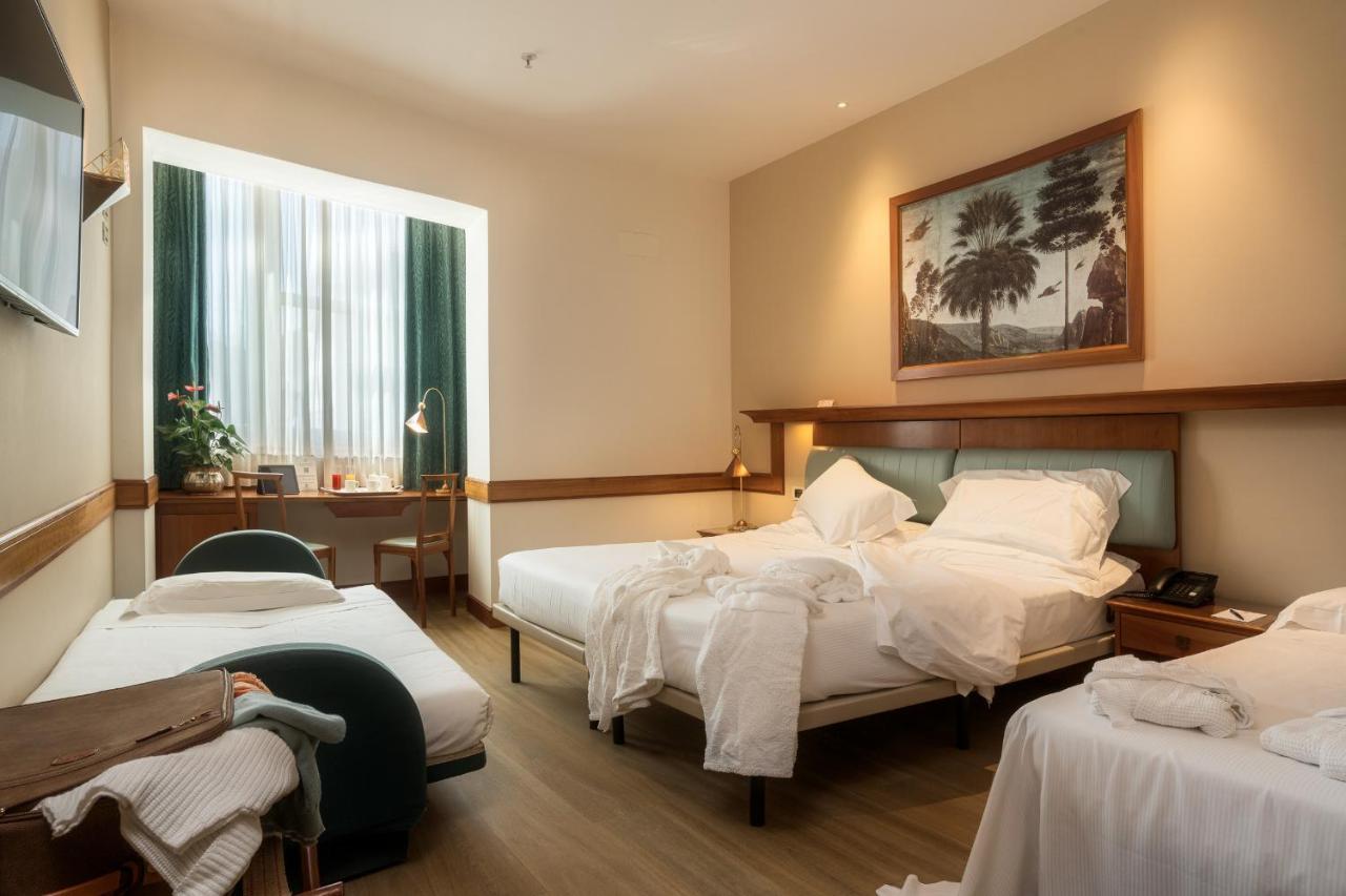 Hotel Sangallo Palace