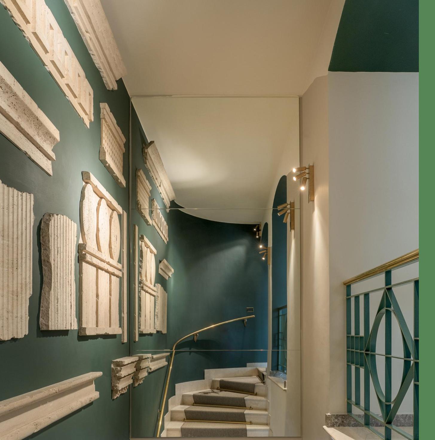 Sangallo Palace 4*
