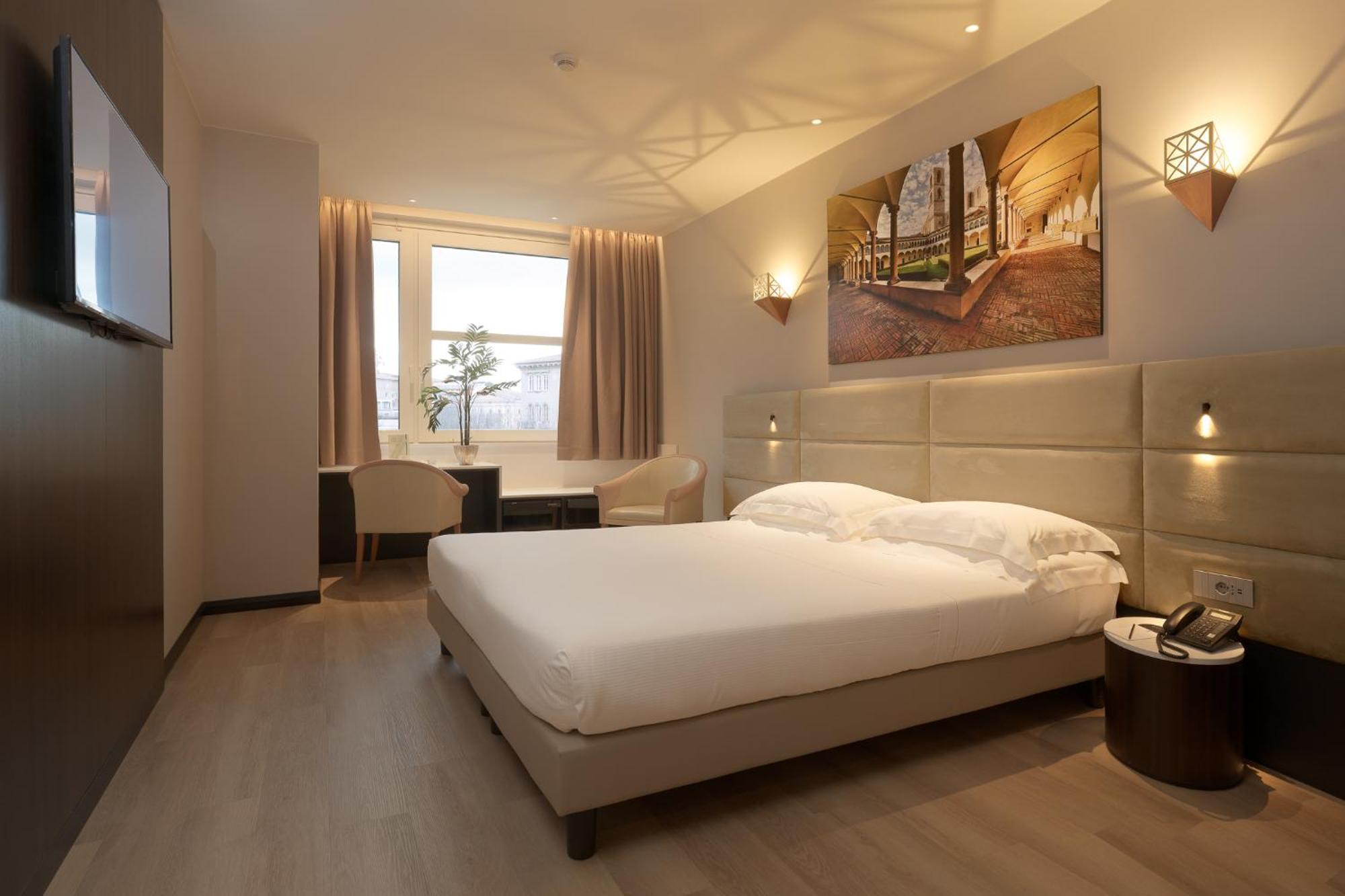Sangallo Palace 4* Perugia