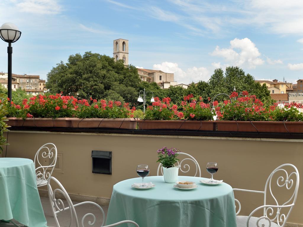 Hotel Sangallo Palace