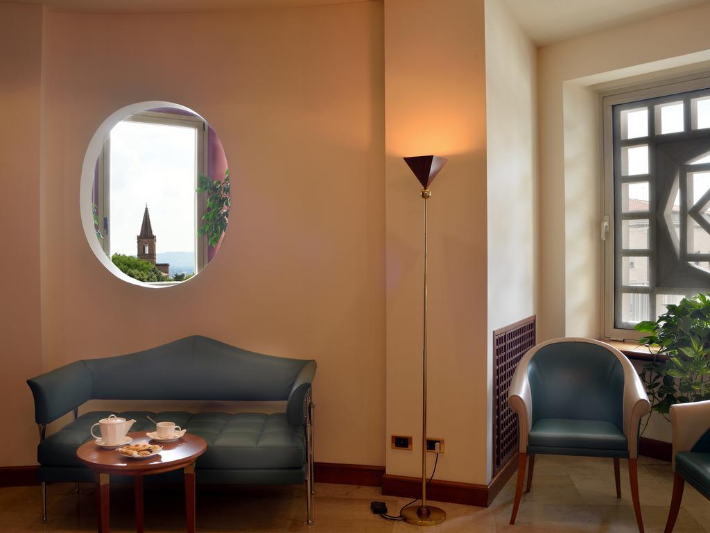 Sangallo Palace Hotel