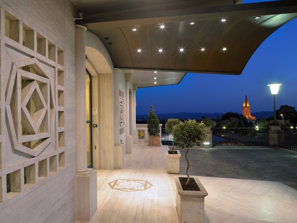 Sangallo Palace 4* Perugia