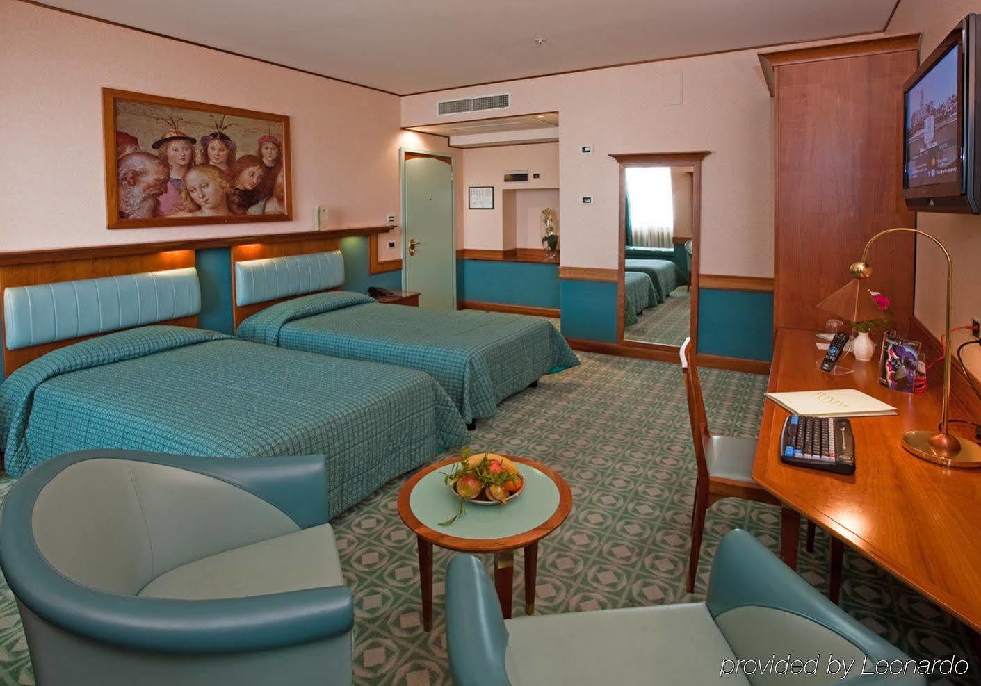 Hotel Sangallo Palace 4*