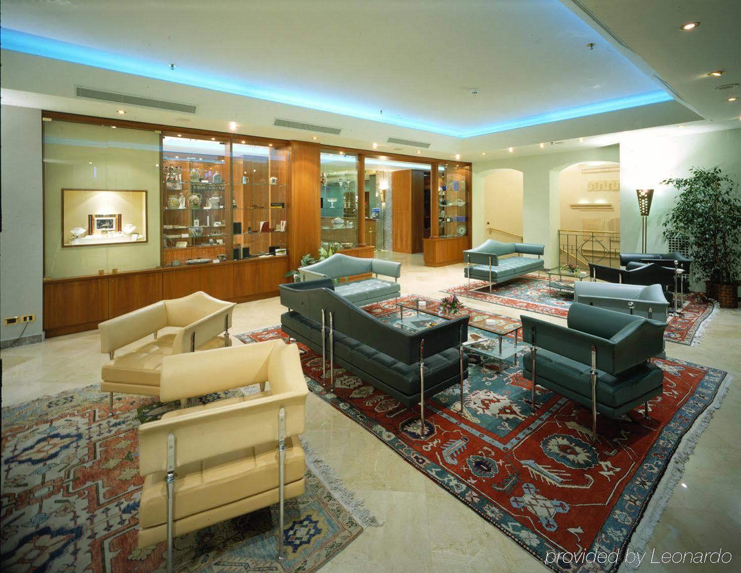 Sangallo Palace Hotel 4*