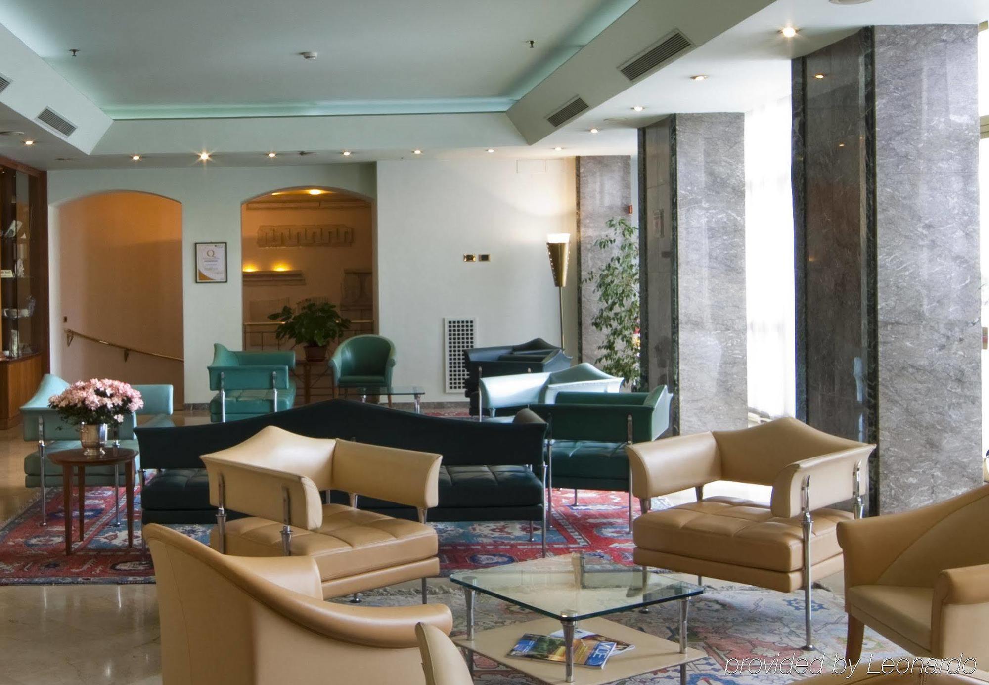 Sangallo Palace 4* Perugia