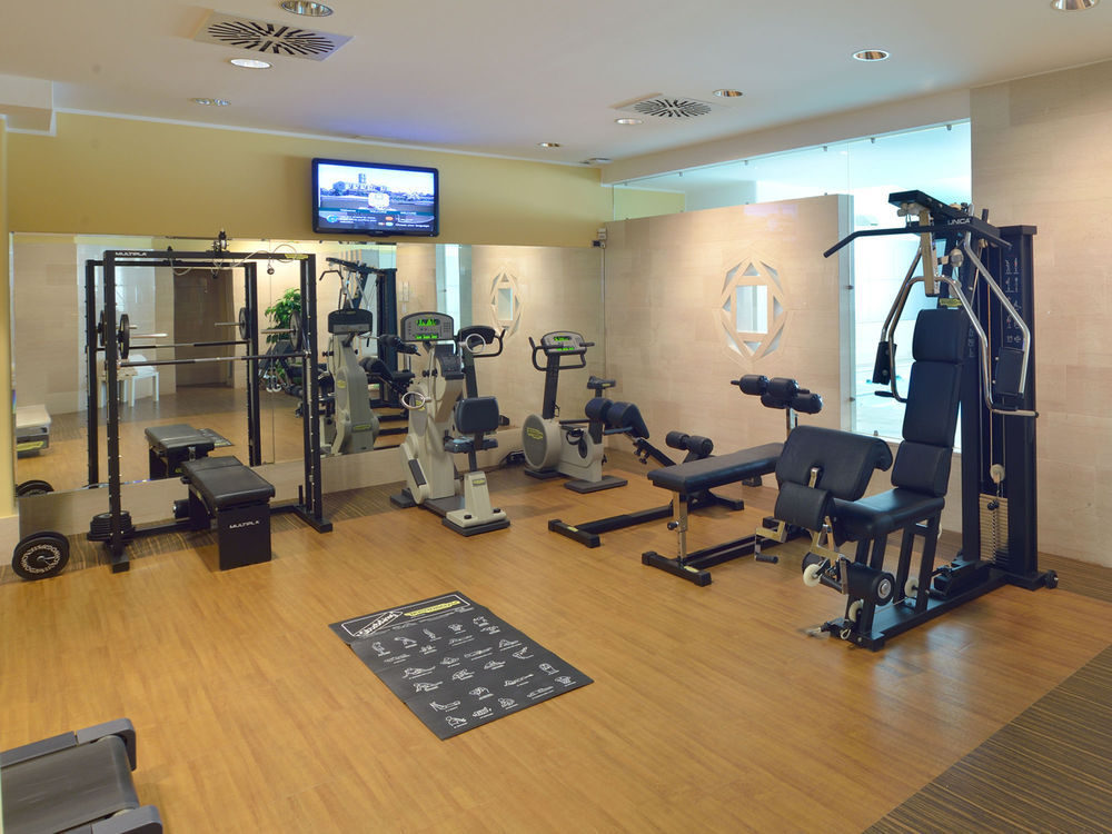 Hotel Sangallo Palace