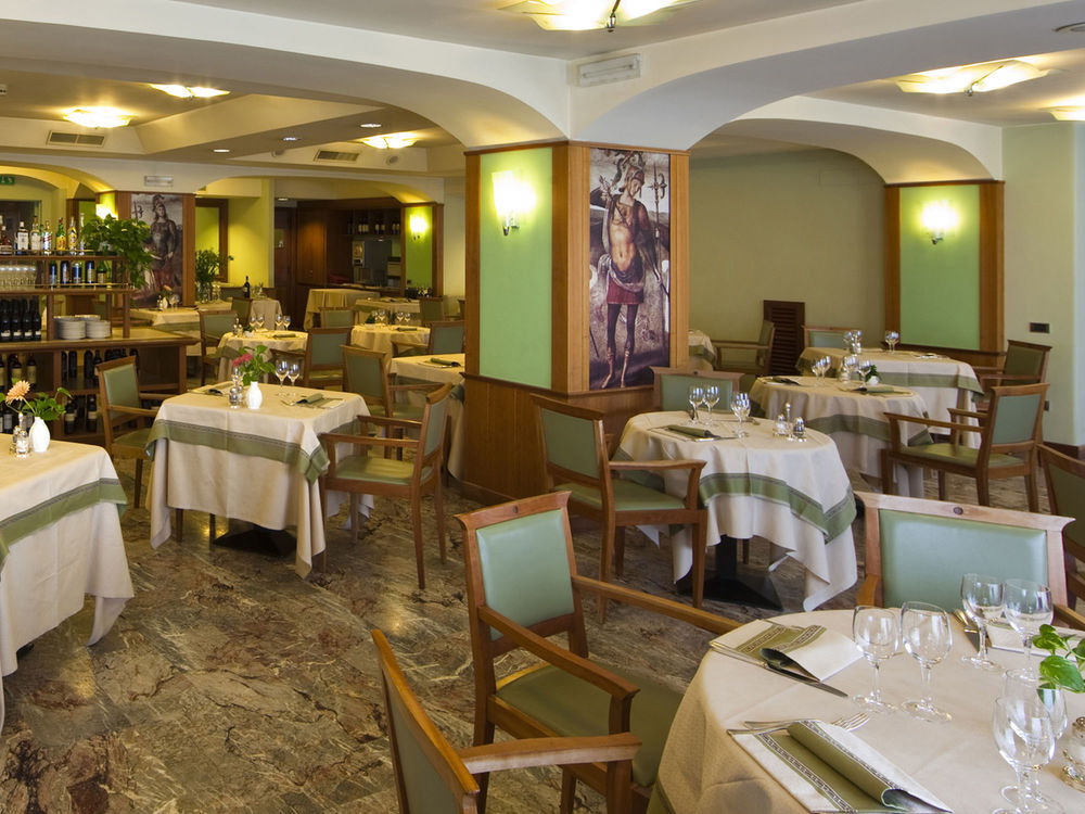 Hotel Sangallo Palace 4*